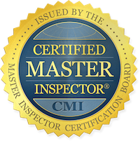 NACHI Certified Master Inspector